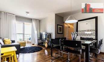 Imagem 7: Apartamento em Rua Salto Grande, 258 - Perdizes, 3 quartos e 2 vagas