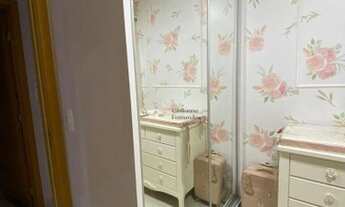 Imagem 7: Apartamento com 3 quartos Uma suíte, varanda churrasqueira a carvão à venda, 78 m² por R