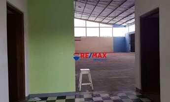 Imagem 6: Galpão para alugar, 908 m² por R$ 18.000,00 - Vila Loyola - Jundiaí/SP