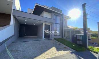 Imagem 1: Casa com 3 dormitórios à venda, Jardim Villagio Milano - Sorocaba/SP