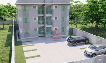 Imagem 6: Cobertura com 2 dormitórios à venda, 63 m² por R$ 250.000,00 - Atlântica - Rio das Ostras