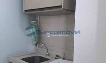 Imagem 5: Apartamento Residencial à venda, Jardim Ypê, Paulínia -