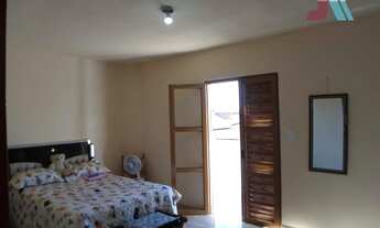 Imagem 3: Sobrado em Jaguariúna Bairro Capotuna