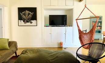 Imagem 4: APARTAMENTO NO JARDIM PAULISTANO COM VAGA