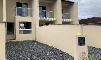 Imagem 5: Casa com 2 dormitórios à venda, 72 m² por R$ 235.000,00 - Itoupava Central - Blumenau/SC