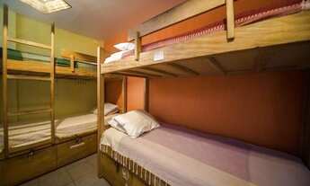 Imagem: Hospedaria Feminina Quartos Compartilhados