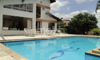 Imagem 1: Casa com 6 dormitórios, 884 m² - venda por R$ 5.000.000,00 ou aluguel por R$ 23.650,00/mês