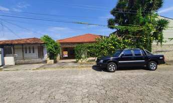 Imagem 2: Casa de 3 quartos para alugar no bairro Jardim Atlântico