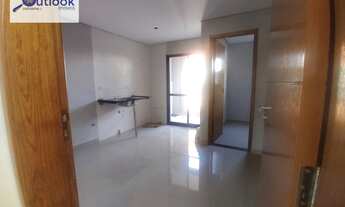 Imagem 4: Apartamento com 1 dormitório à venda, 30 m² por R$ 240.000 - Centro - Diadema/SP