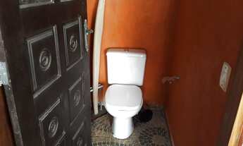 Imagem 3: Casa com 3 dormitórios, semi nova, à venda, 200 m² por R$ 550.000 - Jardim Odorico - Mairi