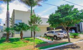 Imagem: Casa com 3 dormitórios à venda, 250 m²