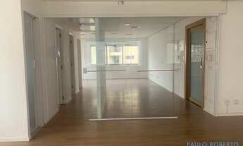 Imagem 4: COMERCIAL - ITAIM BIBI - SP