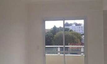 Imagem 2: Apartamento com 2 dormitórios para alugar, 50 m² por R$ 1.475/mês - Vila Santa Angelina