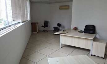 Imagem 3: Sala à venda, 60 m² por R$ 425.000 - Empresarial 18 do Forte - Barueri/SP