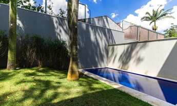 Imagem 5: Condomínio fechado ao lado da Hípica Santo Amaro