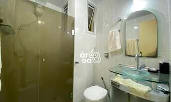 Imagem 5: Apartamento com 3 dormitórios à venda, 85 m² por R$ 520.000,00 - Córrego Grande - Florianó