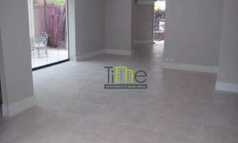 Imagem 7: Apartamento com 4 dormitórios, 208 m² - venda por R$ 2.600.000,00 ou aluguel por R$ 5.500