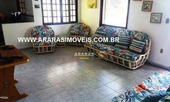 Imagem 3: Casa à venda, 546 m² por R$ 1.500.000,00 - Indaiá - Bertioga/SP