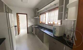 Imagem 5: CASA RESIDENCIAL - 04 SUÍTES - 663,31 DE ÁREA CONSTRUÍDA - JARDIM ISAURA - SOROCABA/SP