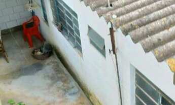 Imagem 5: Casa com 4 dormitórios à venda, 182 m² por R$ 350.000,00 - Parque Nossa Senhora das Graças