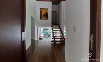 Imagem 4: Casa com 4 dormitórios à venda, 1100 m² por R$ 8.900.000,00 - Granja Viana - Cotia/SP