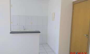 Imagem 5: Apartamento Região Central de Cuiabá