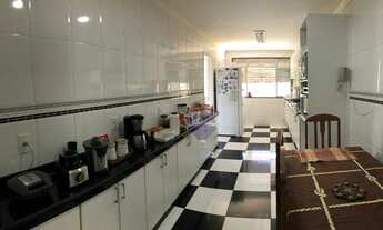 Imagem 2: Vila Valqueire: Baixou!!! R$ 620.000,00 Vendo apartamento 3 quartos, 127m², no condomínio