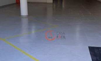 Imagem 3: Cobertura com 2 dormitórios à venda, 92 m² por R$ 352.000 - Vila Guarará - Santo André/SP