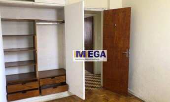 Imagem 4: Apartamento à venda, 87 m² por R$ 270.000,01 - Centro - Campinas/SP