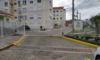 Imagem 3: Apartamento com 3 dormitórios à venda, 65 m² por R$ 290.000,00 - Centro - Pelotas/RS