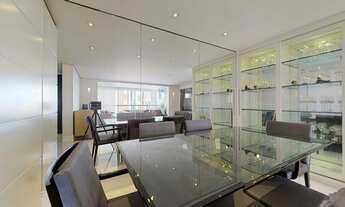 Imagem 4: Apartamento à venda no bairro Vila Regente Feijó - São Paulo/SP