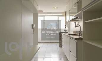 Imagem 5: Rio de Janeiro - Apartamento Padrão - Lagoa