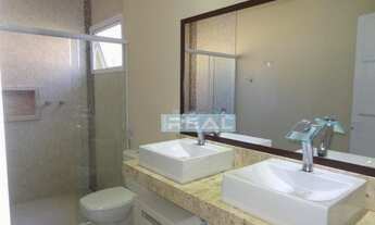 Imagem 4: Casa com 3 dormitórios, 189 m² - venda por R$ 1.400.000,00 ou aluguel por R$ 6.013,00/mês