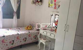 Imagem 6: Apartamento com 2 dormitórios à venda, 79 m² por R$ 229.000,00 - Vila Silveira Martins - C