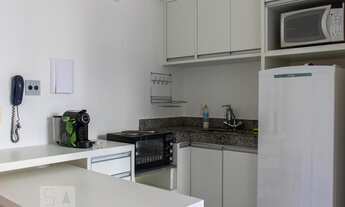 Imagem 7: Apartamento para Aluguel - Águas Claras, 1 Quarto, 32 m2