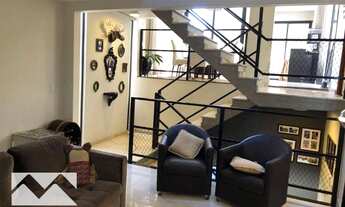 Imagem 3: Casa com 4 dormitórios à venda, 188 m² por R$ 795.000,00 - Condomínio Reserva das Paineira