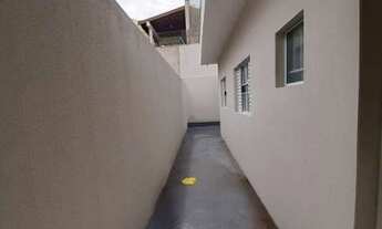 Imagem 3: Casa com 2 dormitórios à venda, 78 m² por R$ 250.000,00 - Jardim São Gabriel - Presidente