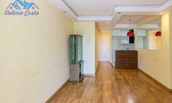 Imagem 2: Apartamento à venda, 63 m² por R$ 480.000,00 - Jardim Aeroporto - São Paulo/SP