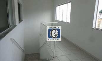 Imagem 7: Sala para alugar, 45 m² por R$ 900,00/mês - Pirituba - São Paulo/SP