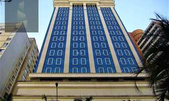 Imagem: Andar Corporativo para alugar, 824 m² por