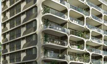 Imagem: Apartamento com 3 Suítes à venda, 104