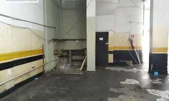 Imagem 4: Loja próxima ao Metrô Anhangabaú, 6,0 m. de pé direito, 11,0 m. de frente