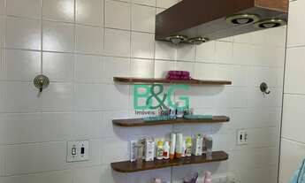 Imagem 7: Apartamento com 2 dormitórios à venda, 70 m² por R$ 610.000 - Vila Gomes Cardim - São Paul