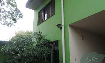 Imagem 7: Casa com 3 dormitórios à venda, 310 m² por R$ 750.000 - Parque São George - Granja Viana