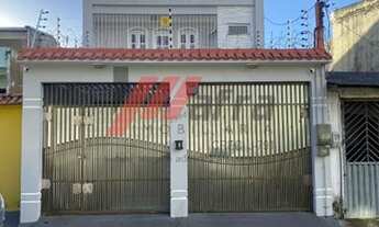 Imagem: Casa com 5 quartos a venda na Pedreira