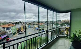 Imagem 7: Apartamento à venda, 2 quartos, 1 vaga, Jardim Matarazzo - São Paulo/SP