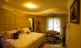 Imagem 12: Casa térrea de alto padrão no bairro Condomínio Balneário Recreativa