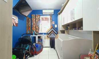 Imagem 7: Casa à venda, 51 m² por R$ 185.500,00 - Terra Nova - Alvorada/RS