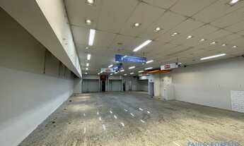 Imagem: COMERCIAL - BELA VISTA - SP