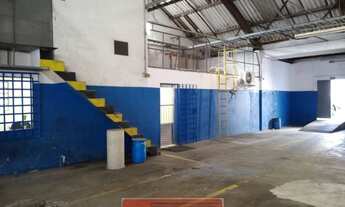 Imagem 3: Galpão industrial 1.200 m² em São Bernardo do Campo/SP